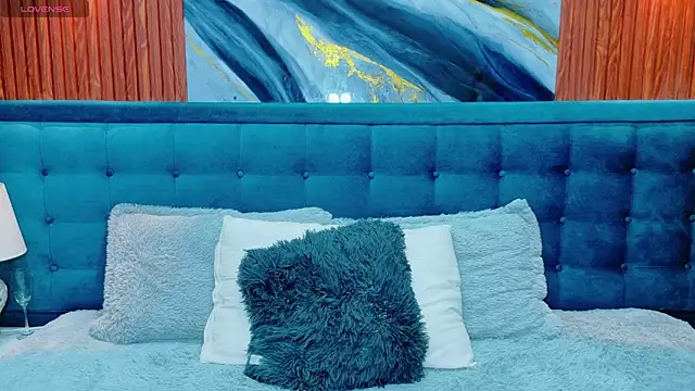 violeta 0426 online show from April 18, 2026, 10:52 am