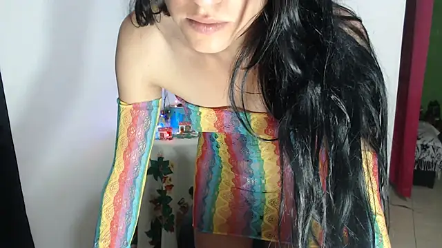 Snapshot of Megaan-love5 chatting on December 2, 2025, 5:13 am Megaan-love5 online show from December 2, 2025, 5:13 am