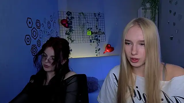 mikameovv online show from March 5, 2026, 9:22 pm