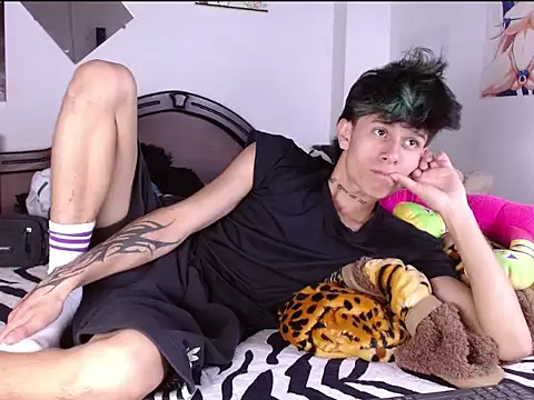 Jake beach  online show from March 20, 2026, 10:58 pm