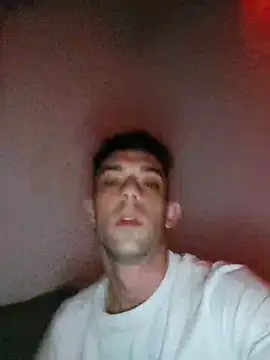 OnlyOneMen online show from February 20, 2026, 1:24 am