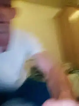 OnlyOneMen online show from February 23, 2026, 11:24 pm