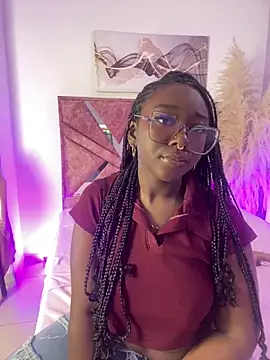 ZahhyGrey online show from April 7, 2026, 11:59 pm