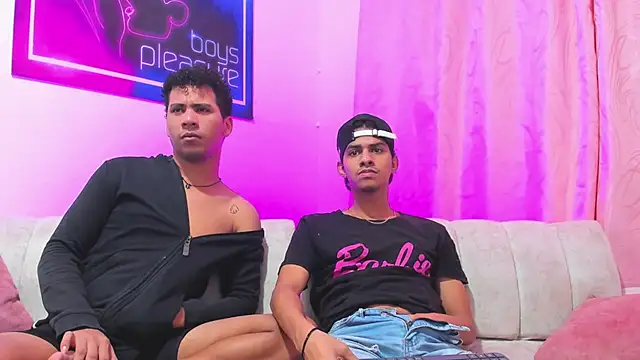 Peter boys 1 online show from December 16, 2025, 5:23 am