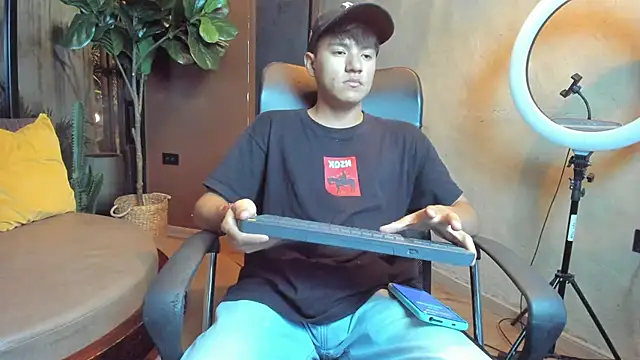 isaac grimm online show from February 5, 2026, 3:11 am