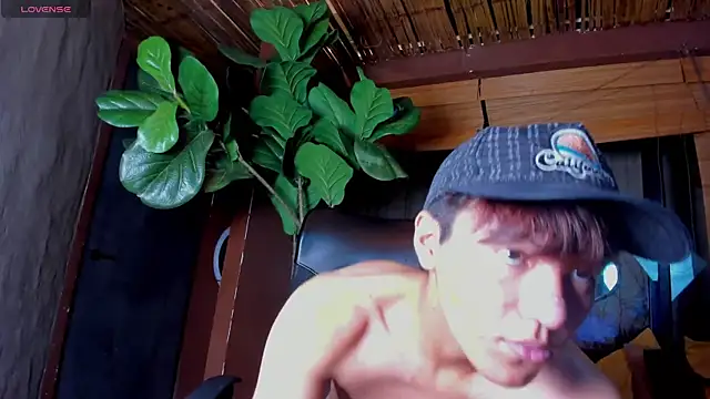 isaac grimm online show from April 9, 2026, 2:55 am