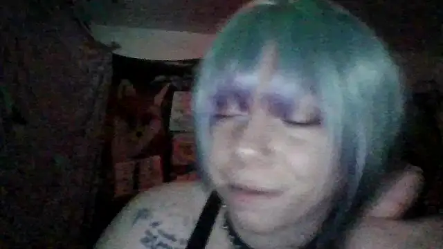 spunfoxxx online show from January 18, 2026, 6:44 pm