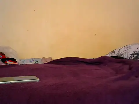 MagicBOOBS20 online show from February 12, 2026, 8:09 am