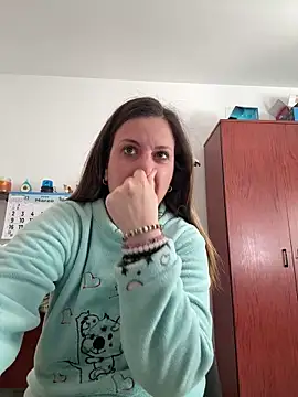 Sareyxon online show from March 20, 2026, 8:41 am