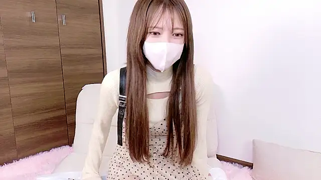 Snapshot of Yuzuki_69 chatting on November 29, 2025, 12:41 pm Yuzuki 69 online show from November 29, 2025, 12:41 pm