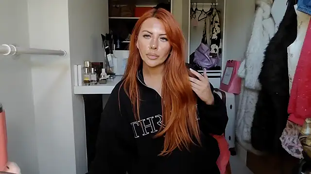 Emberreignedit online show from March 2, 2026, 2:57 pm