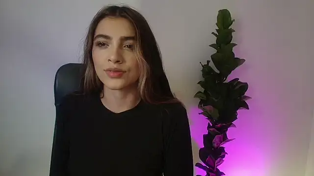 Julieta-8 online show from December 5, 2025, 12:52 am