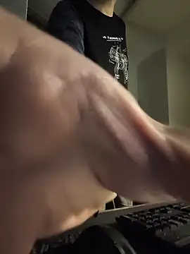 DanWolverin online show from June 5, 2026, 10:26 pm