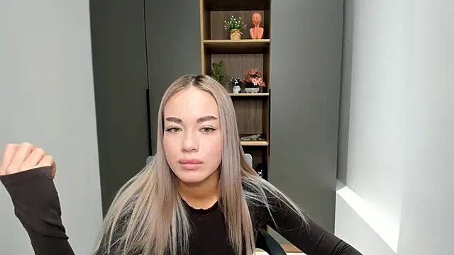 Snapshot of DorrisGranucci chatting on December 2, 2025, 6:08 am DorrisGranucci online show from December 2, 2025, 6:08 am