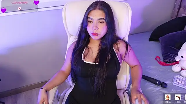 Mylarossi online show from March 14, 2026, 2:44 pm