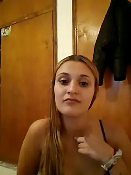 LA RUB1a22 online show from February 22, 2026, 9:57 pm