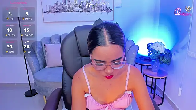 alana martiins online show from May 27, 2026, 8:06 pm