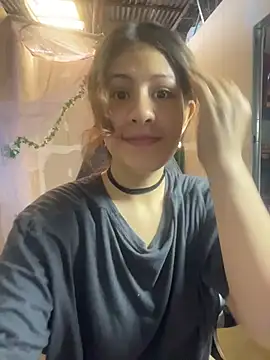 dakota021 online show from May 20, 2026, 5:08 pm