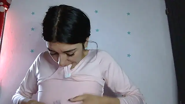 TaylorLove- online show from January 9, 2026, 1:14 pm