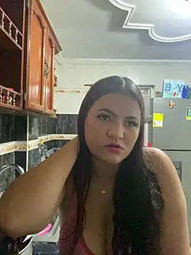 anYelisofia online show from March 5, 2026, 10:50 pm