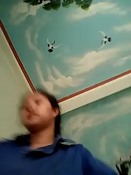 Pretty-haert online show from February 4, 2026, 3:56 am