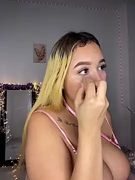 Jazmin kithana online show from March 21, 2026, 3:22 am