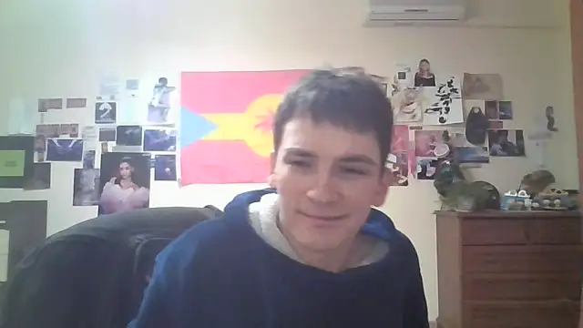 leo cutie online show from February 10, 2026, 10:58 pm