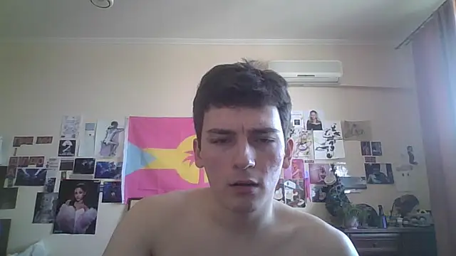 leo cutie online show from March 1, 2026, 10:28 am