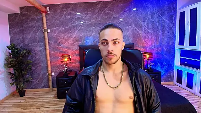 Snapshot of PatrickS25 chatting on March 4, 2026, 4:29 am PatrickS25 online show from March 4, 2026, 4:29 am