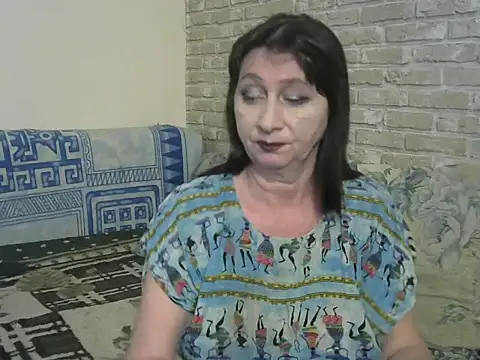 GraceBrist3 online show from April 8, 2026, 2:55 am