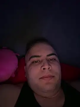 Darnold007 online show from December 22, 2025, 1:24 am