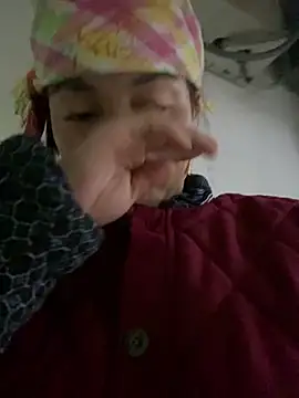 Lilik2 online show from February 8, 2026, 5:33 am