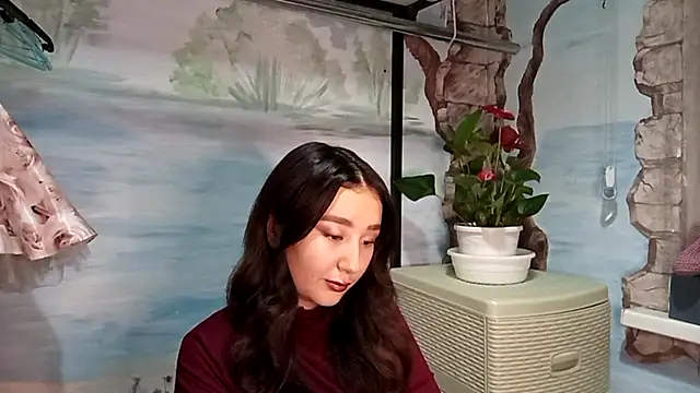 Sofiaherexo online show from December 17, 2025, 1:39 pm