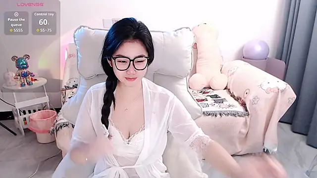 Camila-888 online show from January 13, 2026, 7:57 am