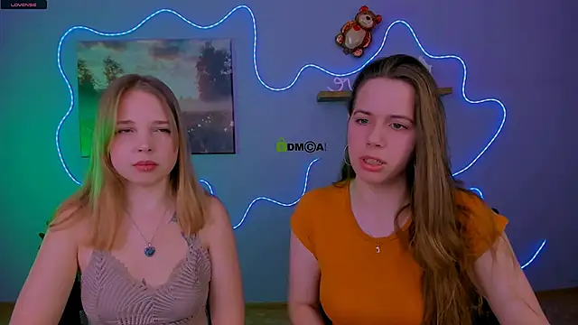 teya starling online show from March 13, 2026, 8:32 am