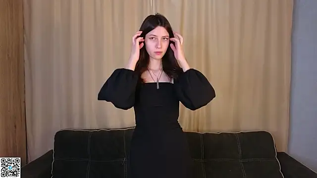 UmbraElyon online show from April 1, 2026, 5:30 am