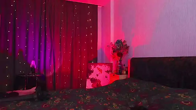 MistressDarkSindel online show from March 15, 2026, 4:02 pm