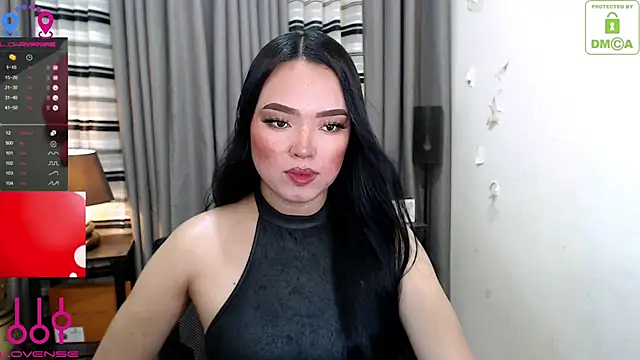 Fantacyloverr online show from June 17, 2026, 6:05 am