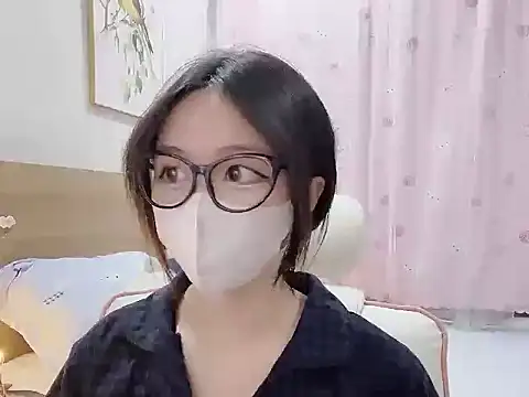 Yuyu-baobei online show from December 22, 2025, 8:50 pm