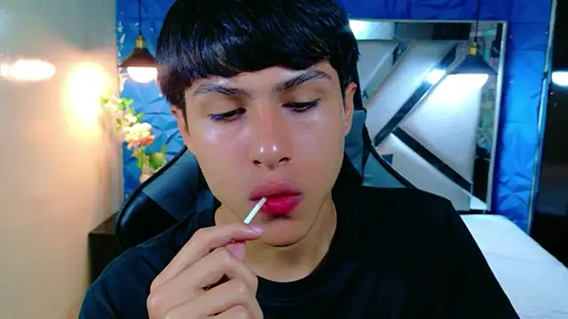 StormLuxX online show from March 11, 2026, 8:04 pm