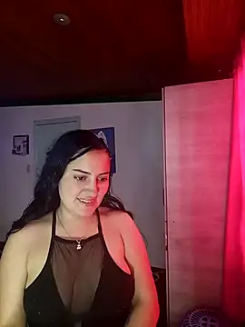 MisNicol online show from January 6, 2026, 6:55 pm