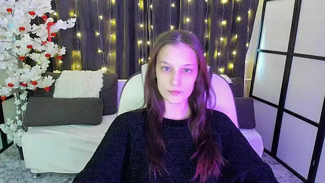 KrisDoeil online show from January 12, 2026, 8:52 am