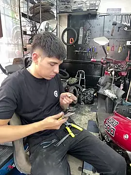 Johan stick online show from December 18, 2025, 5:30 pm