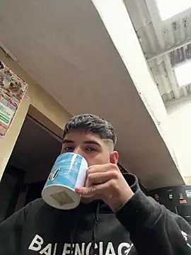 Johan stick online show from January 8, 2026, 3:25 pm