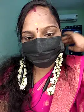Tamil Pallavi online show from May 7, 2026, 4:56 pm