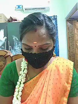 Tamil Pallavi online show from May 18, 2026, 5:30 pm