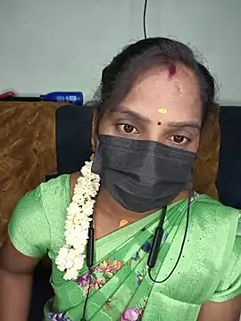 Tamil Pallavi online show from July 7, 2026, 4:44 pm