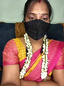 Tamil Pallavi online show from July 29, 2026, 7:23 pm