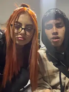 Cherry Blaze  online show from December 19, 2025, 4:08 am