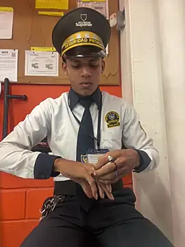 vispera online show from March 13, 2026, 10:27 pm